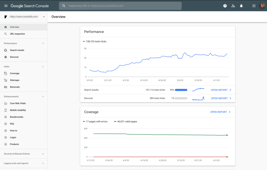 search-console
